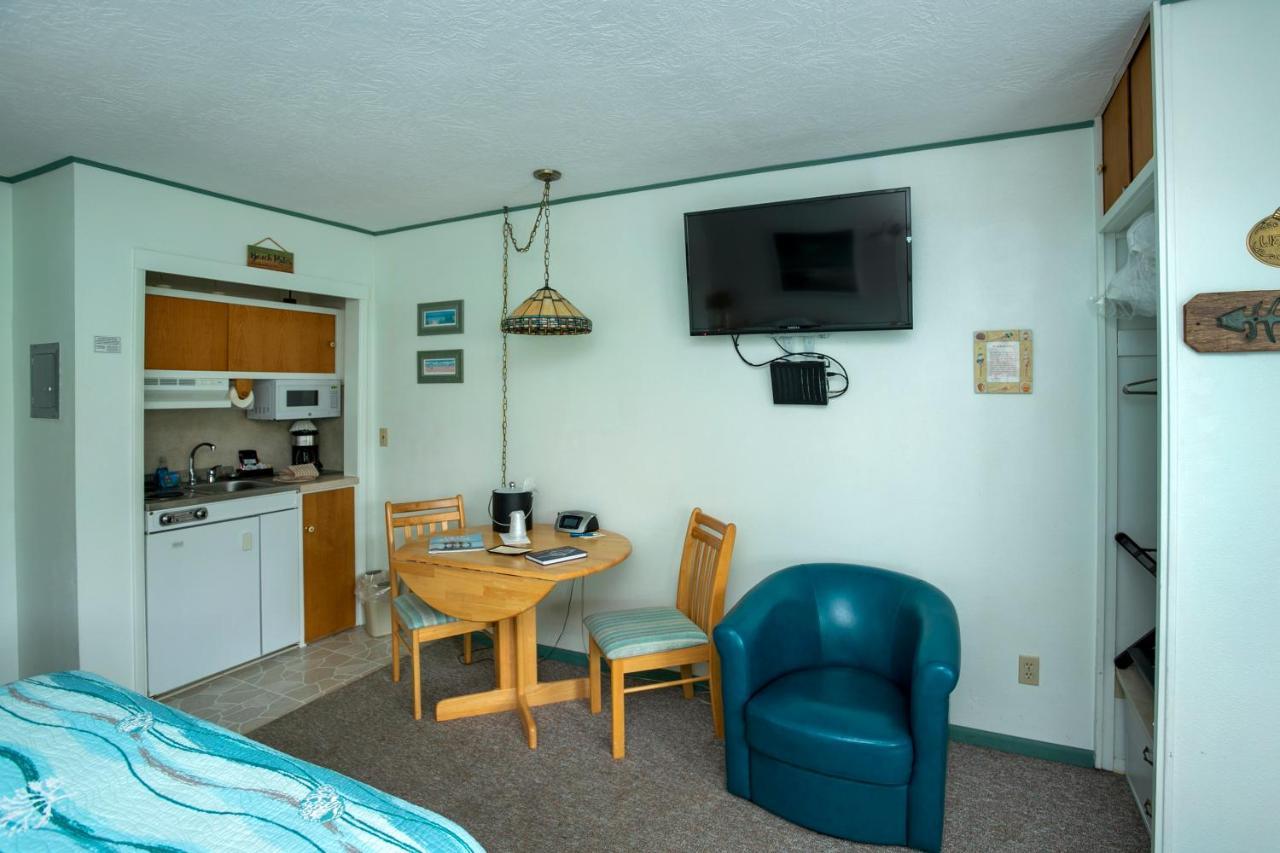 Lanai At The Cove Aparthotel Seaside Luaran gambar