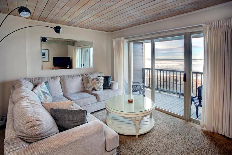 Lanai At The Cove Aparthotel Seaside Luaran gambar