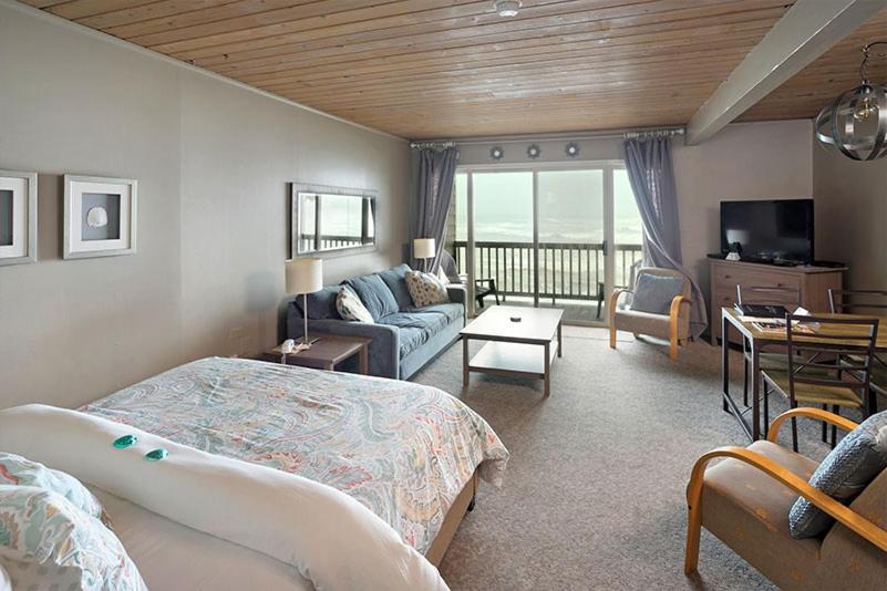 Lanai At The Cove Aparthotel Seaside Luaran gambar