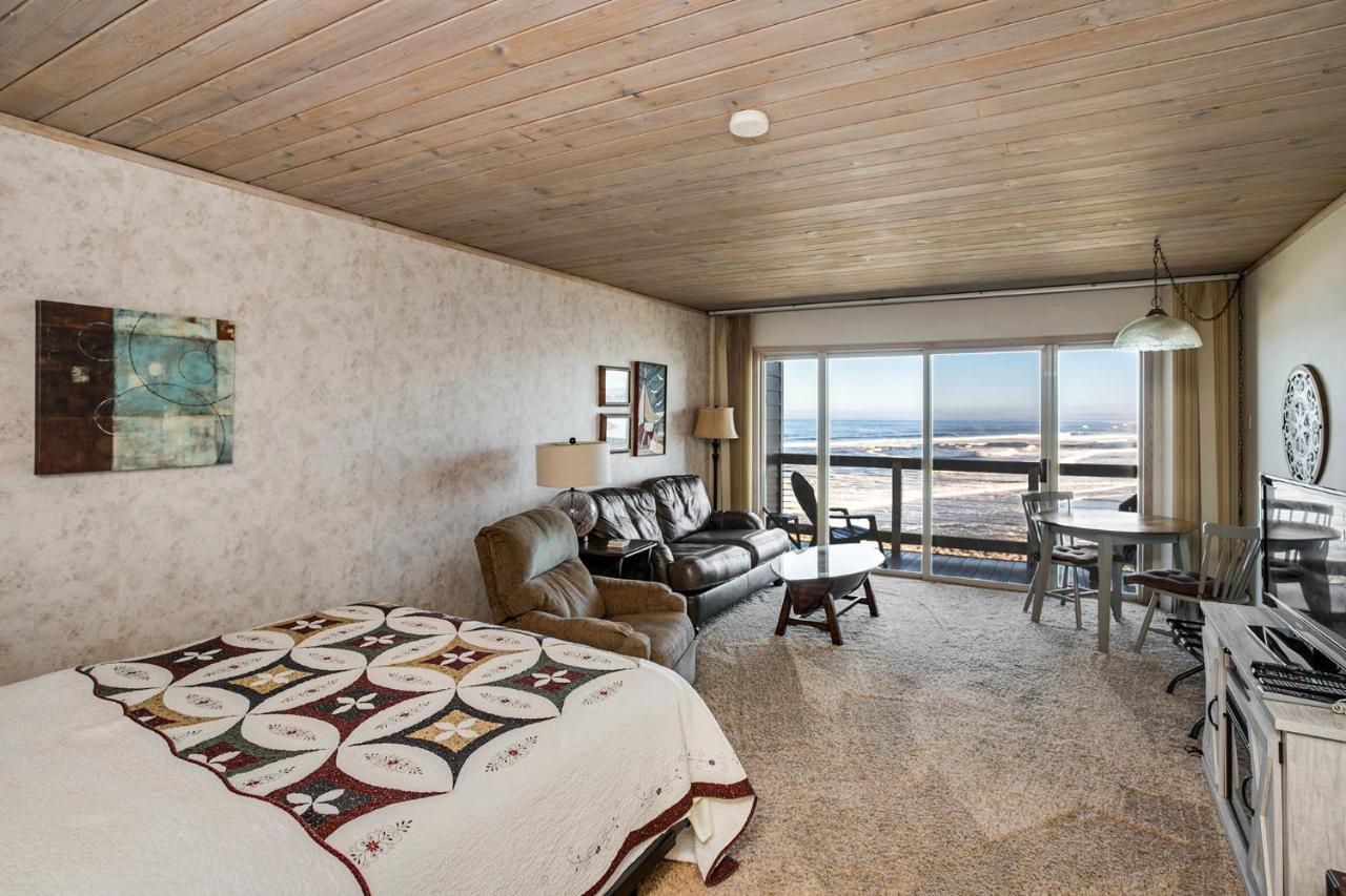 Lanai At The Cove Aparthotel Seaside Luaran gambar