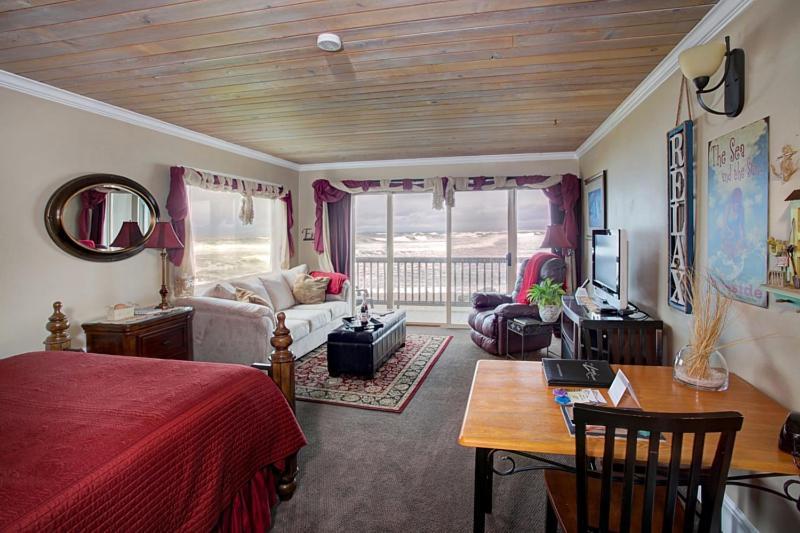 Lanai At The Cove Aparthotel Seaside Luaran gambar