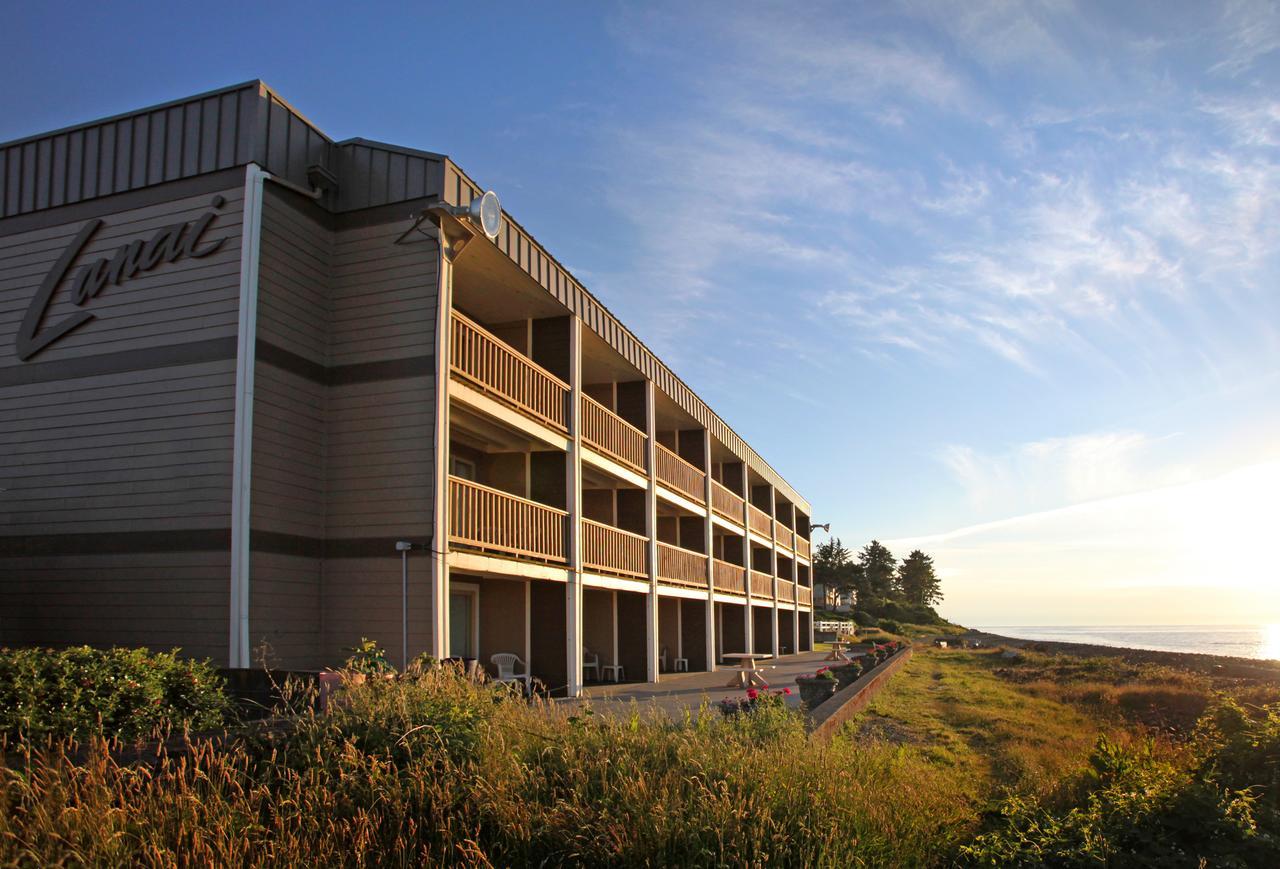 Lanai At The Cove Aparthotel Seaside Luaran gambar