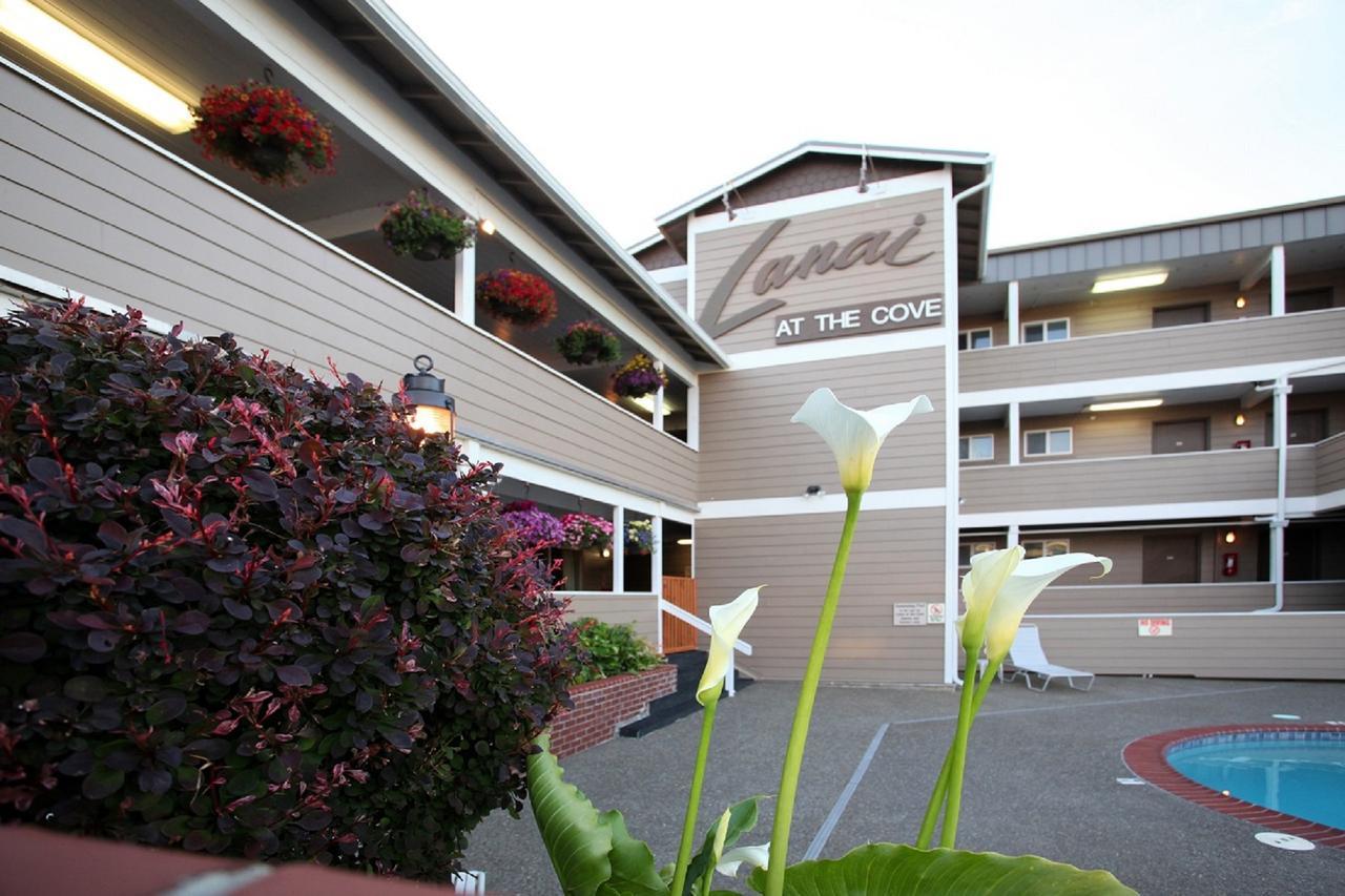 Lanai At The Cove Aparthotel Seaside Luaran gambar