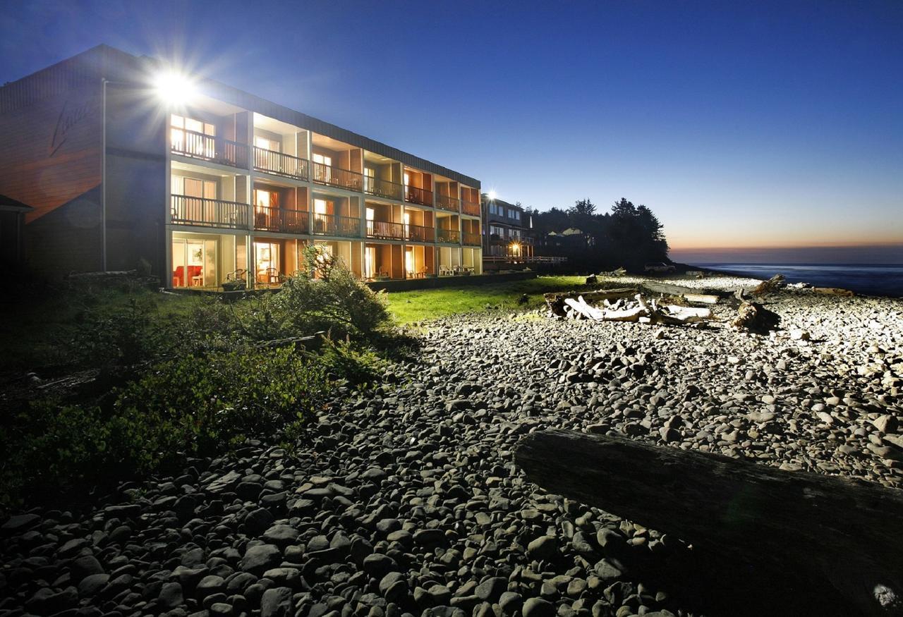 Lanai At The Cove Aparthotel Seaside Luaran gambar
