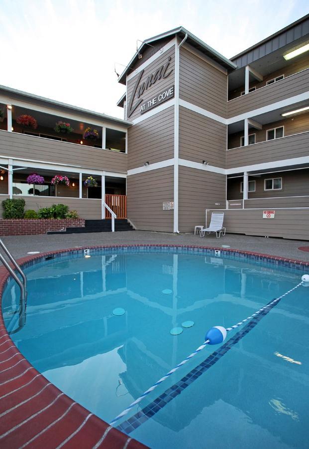 Lanai At The Cove Aparthotel Seaside Luaran gambar