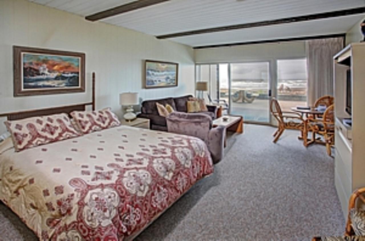 Lanai At The Cove Aparthotel Seaside Luaran gambar