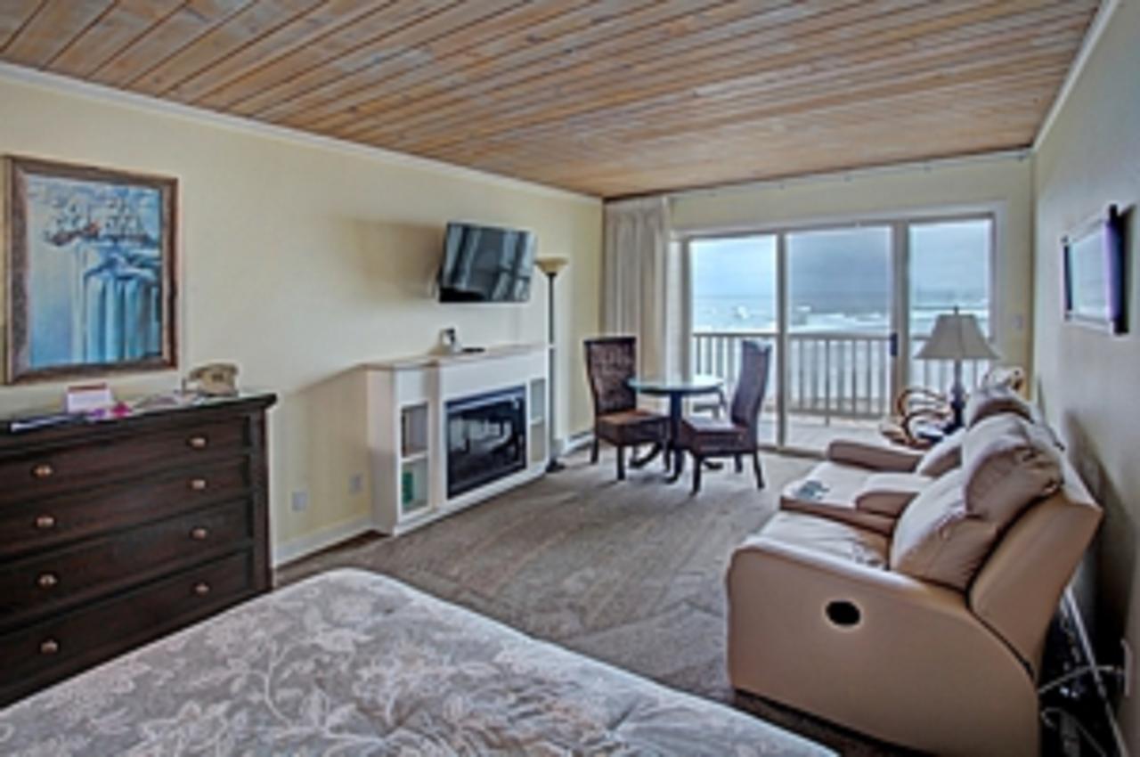 Lanai At The Cove Aparthotel Seaside Luaran gambar